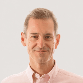 Tony McNeill headshot