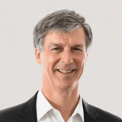 James Markham headshot