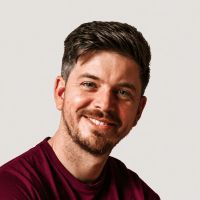 Dale McNeill headshot