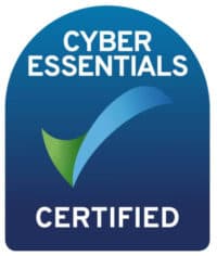 Cyber Essentials Certified